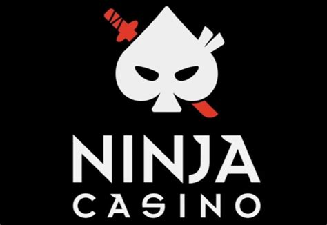 Ninja Casino.